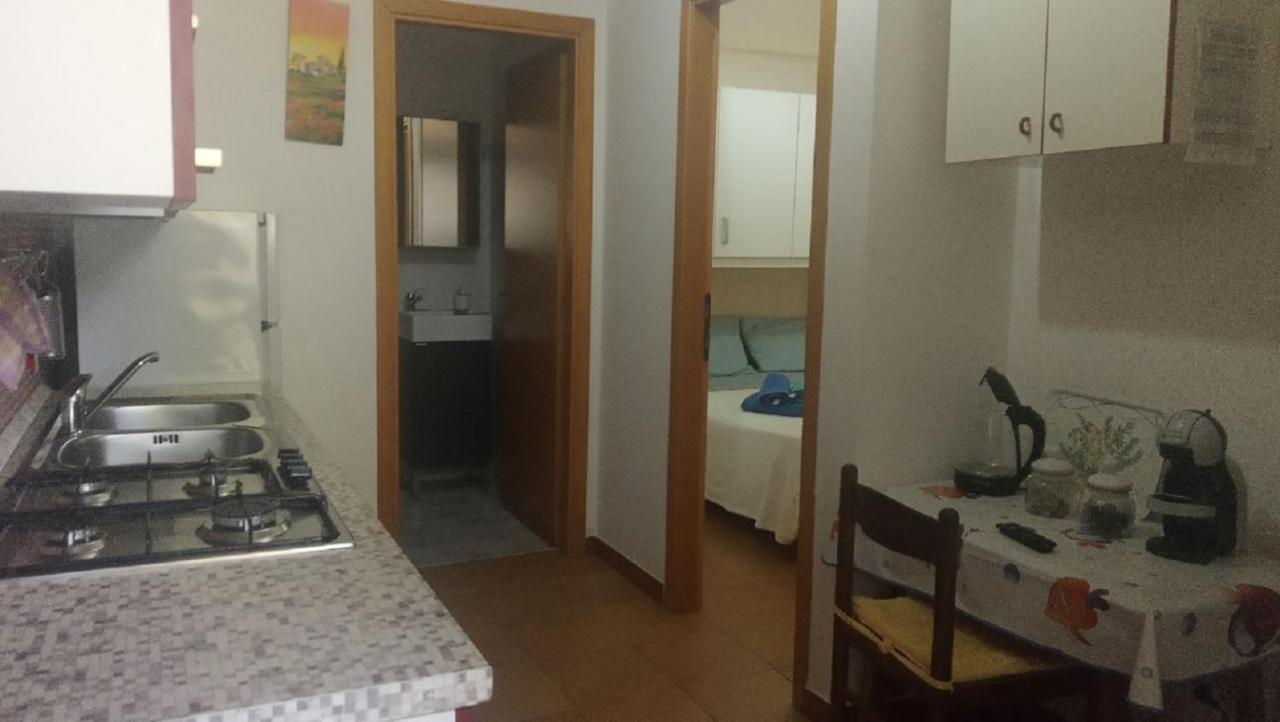 Pedras House Holidays Santa Maria Navarrese Exterior foto
