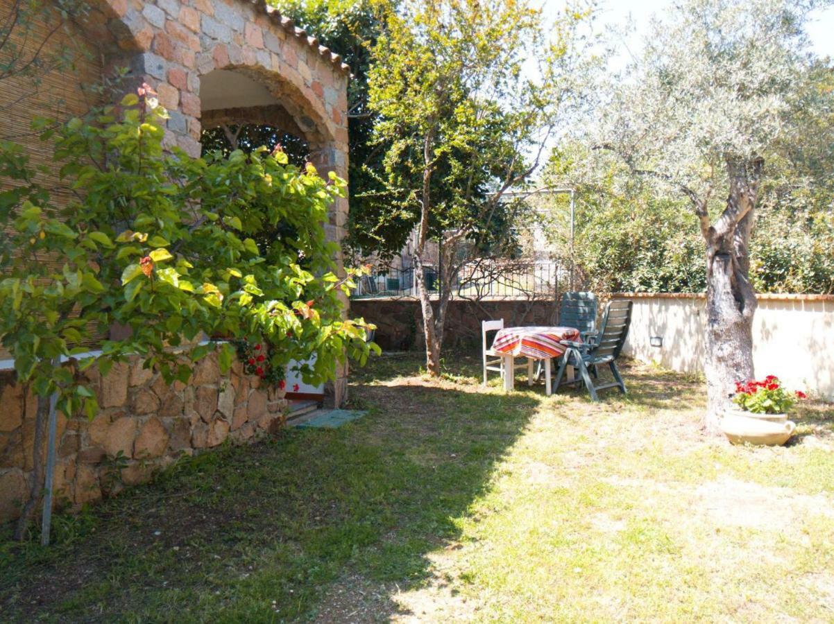 Pedras House Holidays Santa Maria Navarrese Exterior foto