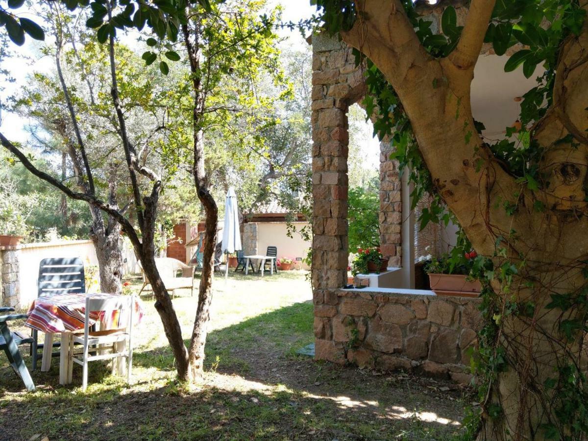 Pedras House Holidays Santa Maria Navarrese Exterior foto